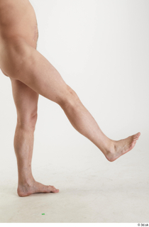 Steve Q 1 flexing leg nude side view 0015.jpg